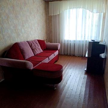 Продам квартиру 3-х кімнатну вул.І.Богуна 2/5інкерман, 60м2