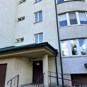 Продаж 1 км квартири від власника