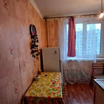 Довгострокова оренда 1к Квартира Велика Кільцева вулиця