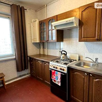 Довгострокова оренда 2к Квартира Інститутська вулиця