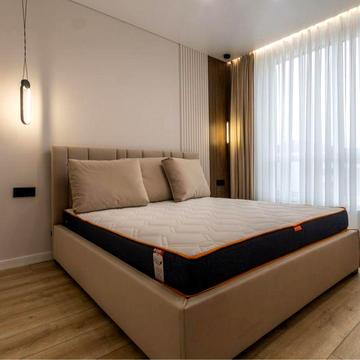 Оренда здається вперш! Сучасна 1-КІМНАТНА КВАРТИРА В ЖК “IQ”