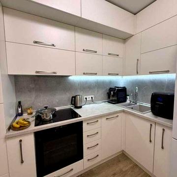 Продаж 1 Кімнаної квартири в новобудові з індивідуальним опаленням!