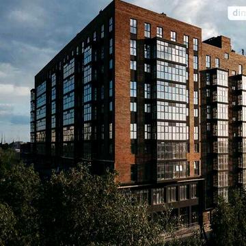 Продаж 2к Квартира Великотирнівська вулиця