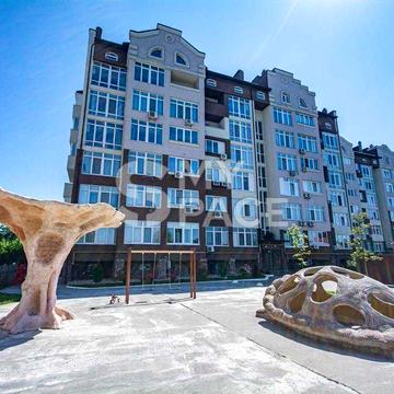 3к. 114м2 ЖК Нова Конча-Заспа Ходосівка Мануфактура Лісники ЖК Нова Конча-Заспа