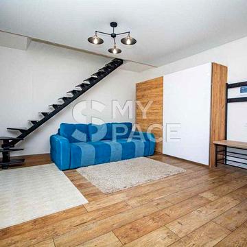 3к. 114м2 ЖК Нова Конча-Заспа Ходосівка Мануфактура Лісники ЖК Нова Конча-Заспа