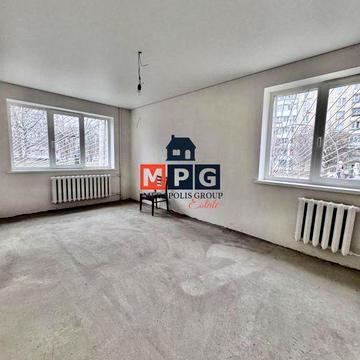Продаж 2-кімнатної квартири / пр-т Тракторобудівників, Салтівка