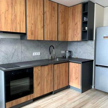 Довгострокова оренда 1к Квартира Хіміків вулиця ЖК Comfort Park