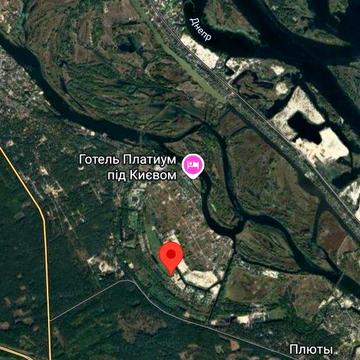 Плюти, Обухівський, Київська область 72000.0 USD