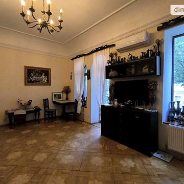 Продаж 3к Квартира Олексія Маркевича (Князівська) вулиця