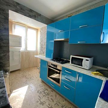 Довгострокова оренда 1к Квартира Адміральський проспект