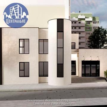 Сергія Скальда вул. (Комарова), 31-В