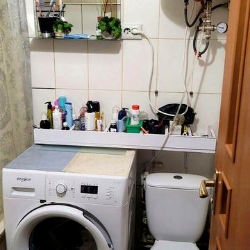 Продаж 1к Квартира Магдебурзького права (Перше Травня) вулиця