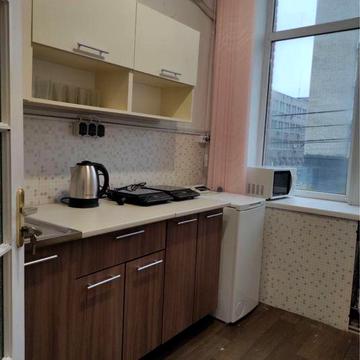 Аренда 2к квартира Центр, ТЦ Пасаж.