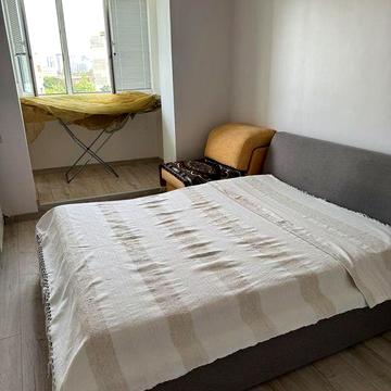 Сдам 2 ком разд. Кв. По ул. Тростянецкая 12
