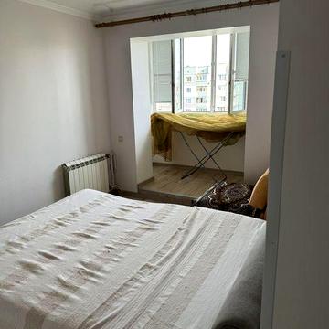 Сдам 2 ком разд. Кв. По ул. Тростянецкая 12