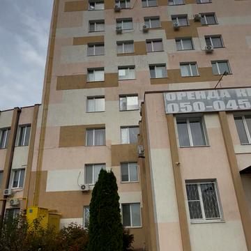 Салтівське шосе, 43