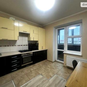 Довгострокова оренда 2к Квартира Анатолія Бортняка вулиця ЖК Микрорайон Подолье