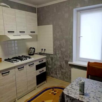 Свою однокомнатну квартиру на Пермському м. Кропивницький