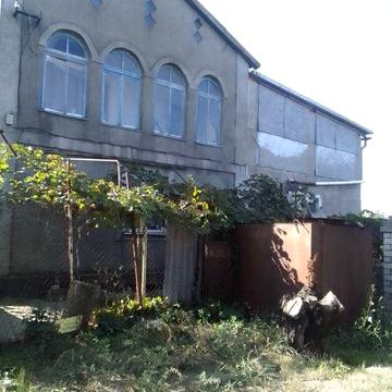 Світле, куліндоровські старі дачі. Садовий будинок 120м на 10 соткпх