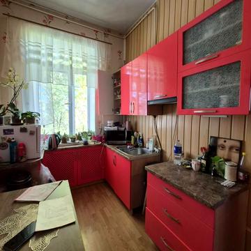 Оксани Мешко вул., 30