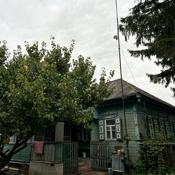 Продам будинок в селі!