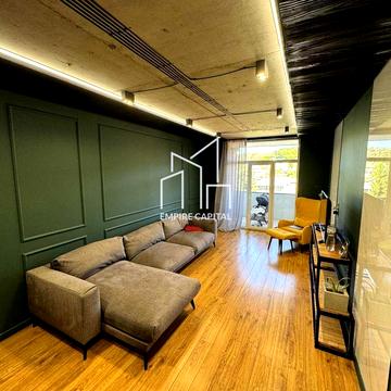 Оренда квартири по вул. Львівська ЖК Хвиля, Брюховичі