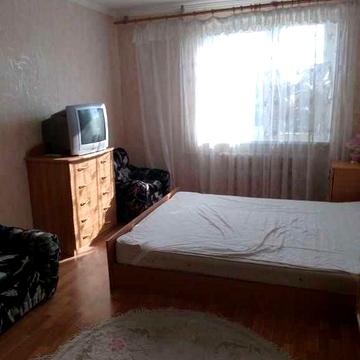 1-комн.квартира 5/9 Заболотного 37 кв.м Ремонт Мебель Техника