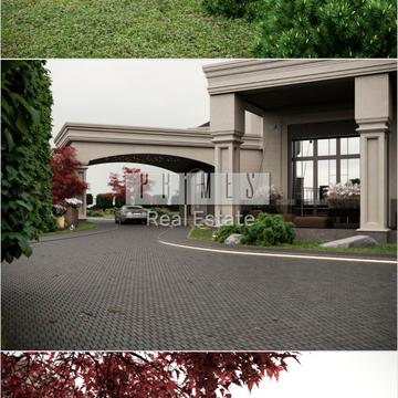 Садова вул.