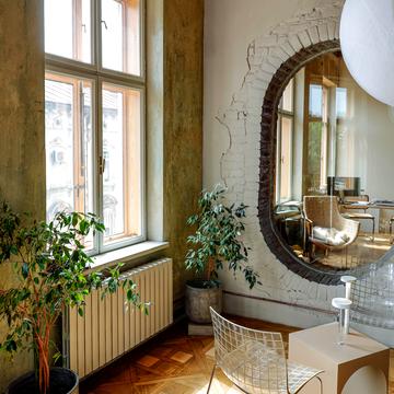 Миколая Коперника вул., 62