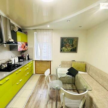 Продаж 4к Квартира Якова Бреуса вулиця