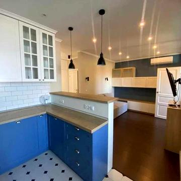 ЖК Софія вул.Житня 7,оренда нової квартири