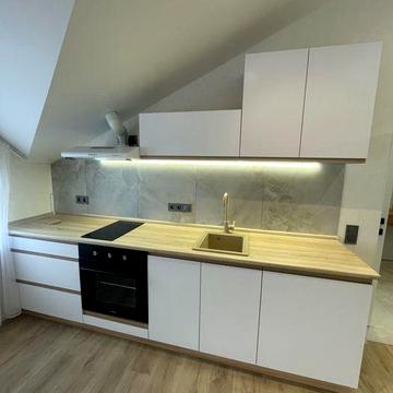 ТЕРМІНОВО!! 1к квартира з новим ремонтом! Без комісії!!