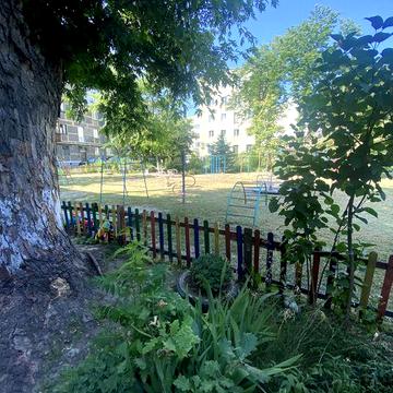 Продам 1к квартиру ул. Юлиуша Словацкого Центр