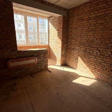 ТОП ЦІНА на 1-к квартиру без ремонту!