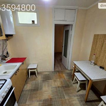 Довгострокова оренда 2к Квартира Стеценка вулиця