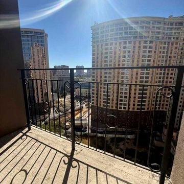 Аркадия‼️1 квартира‼️Генуэзская‼️Эллада‼️Инвестиция Море Переуступка ЖК Эллада