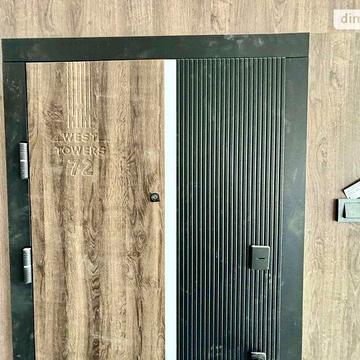 Продаж 2к Квартира Тлехаса вулиця ЖК West Towers
