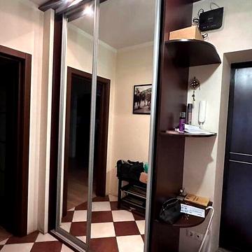 Довгострокова оренда 1к Квартира Віталія Нестеренка (Академіка Воробйова) вулиця ЖК Одесские традиции