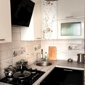 Продаж 3к Квартира Чорновола В’ячеслава вулиця