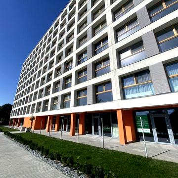 Продам 1к квартиру в ЖК Олимпийский Левобережный-3