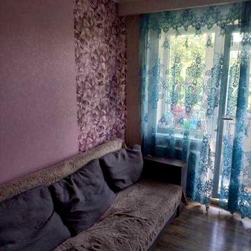 Продам однокомнатную квартиру на Новых Домах