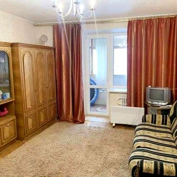 Продажа 1 комн квартиры, Одесская, улучшенной планировки