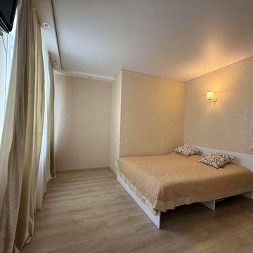 Квартира в новом доме заходи и живи Таирова