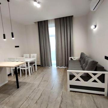 Оренда сучасної 3 х кімн квартири в новобудові Ужгород! Перша здача!