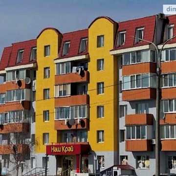Продаж 2к Квартира Варшавська вулиця