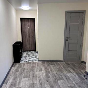 Продам 3-кімнатну квартиру в м. Лозова Харківської області