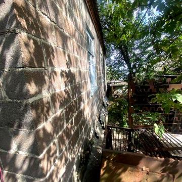 Продам пол дома район ул. Гагарина