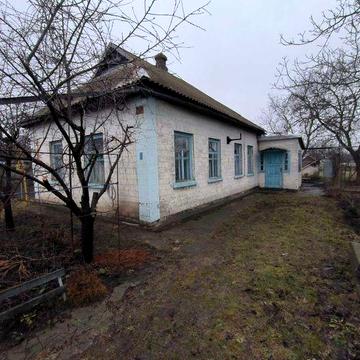 Продам будинок  Божедарівка, Криничанський район, Дніпропетровська обл