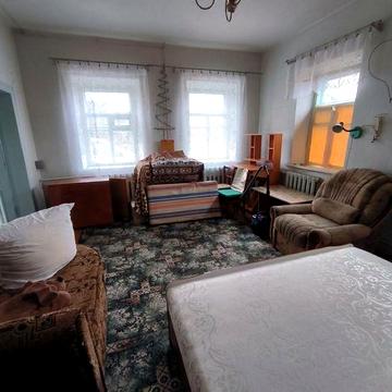 Продам будинок  Божедарівка, Криничанський район, Дніпропетровська обл