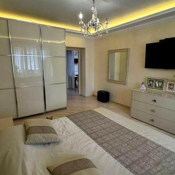 3к.Новобуд! Арцеулова! 6/10ц, 84м2, Авт.оп!, 115000уо! ЖК ОБЕРІГ